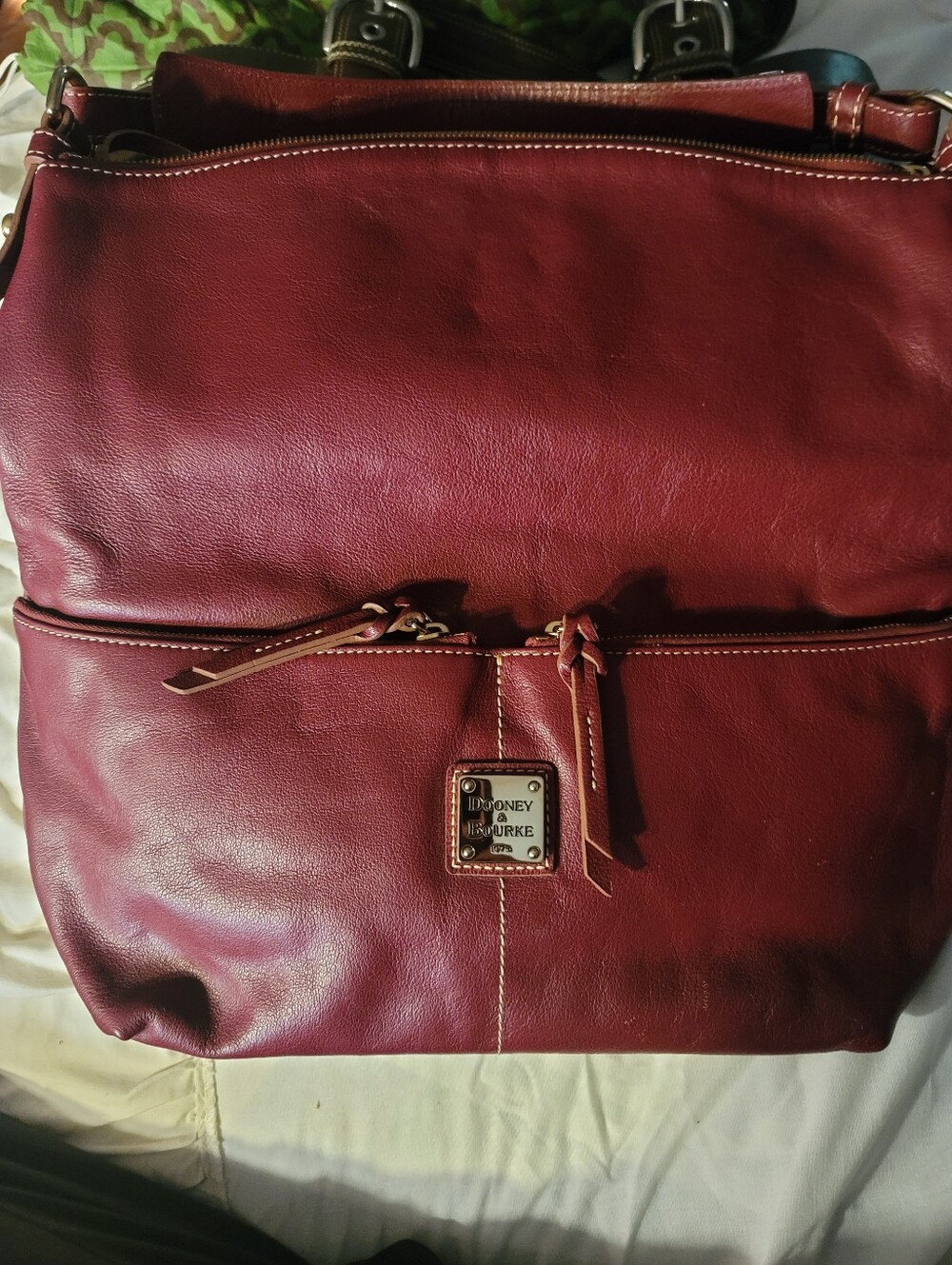 Dooney & Bourke